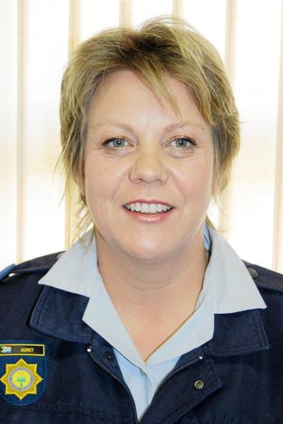 Riversdal Polisie se Kersboodskap
